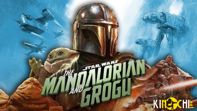 Mandalorian va Grogu filmi tanqidchilarga nega yoqmadi?