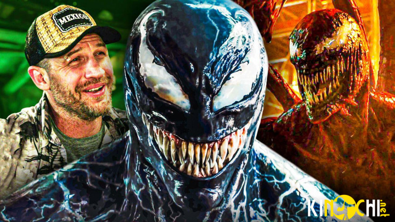 Venom 3: So'ngi raqs filmidan oxirgi rasmiy treyler