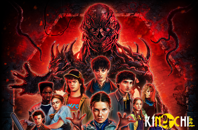 "G'alati Narsalar" seriali AQSH uchun juda foydali loyiha bo'ldi