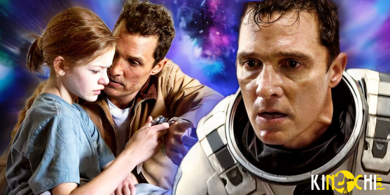 “Interstellar” filmining yakuniy ma’nosi 10 yildan so‘ng tushuntirildi