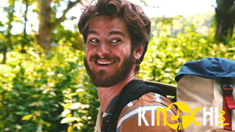 Endryu Garfild bosh rolni ijro etgan "Sehrli daraxt ustida" fantastik filmining treyleri chiqarildi.