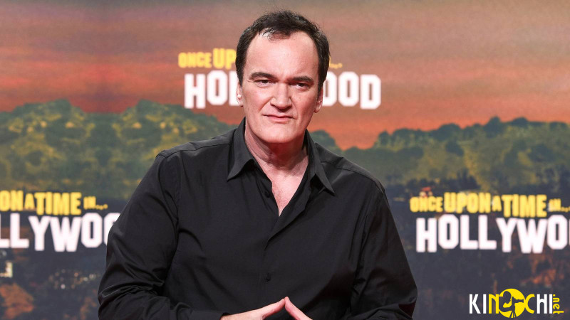 Kventin Tarantino yangi filmining kechikishi sababini ma'lum qildi.