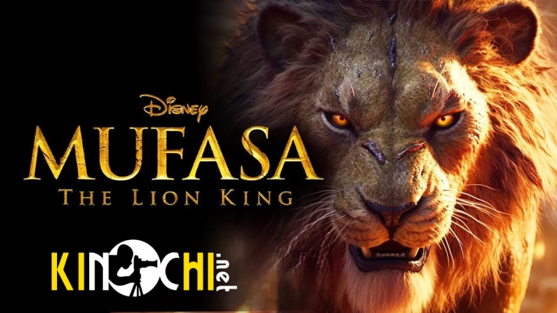 Mufasa: Qirol sher filmidan oxirgi rasmiy treyler