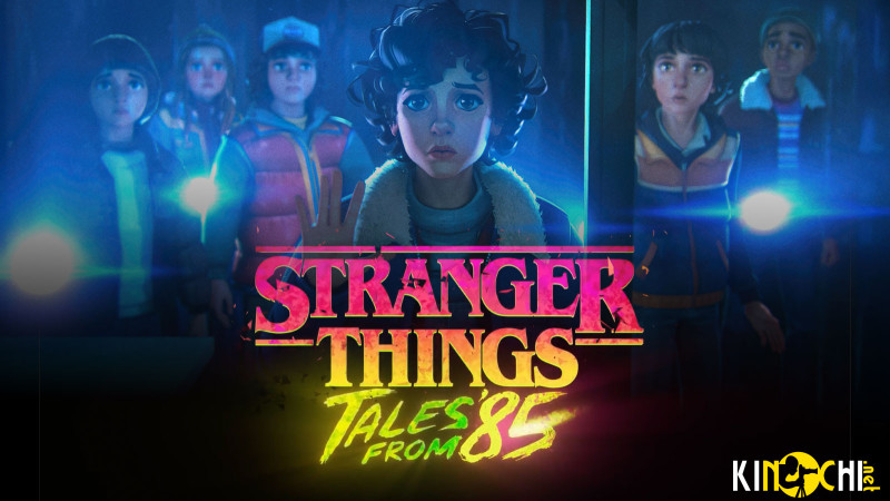 &ldquo;G'alati Narsalar: 85 yil hikoyalari&rdquo; multseriali yangi rasmiy multfilm treyleri taqdim etildi