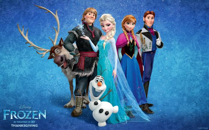 Disney har 1,5 soniyada &laquo;Muzyurak&raquo; o'yinchog'ini sotadi!