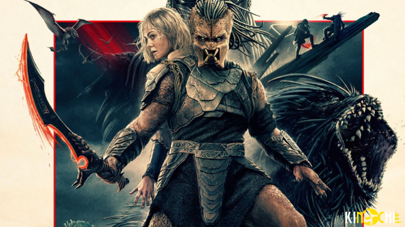 Yirtqich: Yomon yerlar filmi haqidagi yangilillar hamda qaynoq video parcha