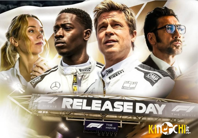 Yangi “Formula 1” filmining rejissyori Jozef Kosinski suratga olish jarayonidagi eng xavfli va dahshatli lahzani yodga oldi.