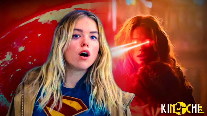 Supergirl filmi yangi rasmiy tizer-treylerini tomosha qiling