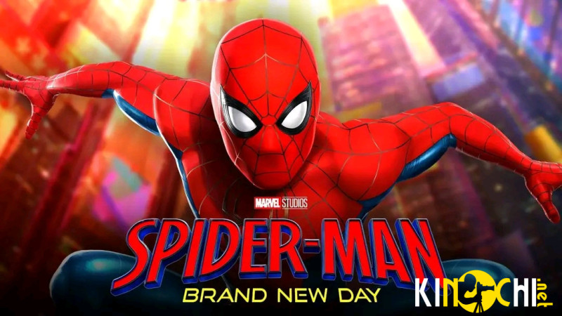 "O'rgimchak Odam 4: Yangi kun" filmidan birinchi rasmiy treyler namoyish qilindi.