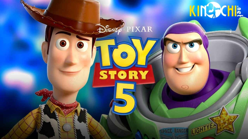 "O'yinchoqlar tarixi 5" multfilmidan birinchi rasmiy tizer namoyish etildi 